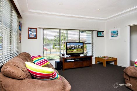 Property photo of 18 Hiland Crescent East Maitland NSW 2323