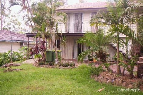 Property photo of 3 Tuan Court Ferny Hills QLD 4055