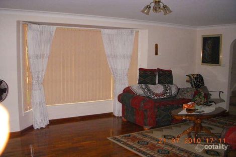 Property photo of 1A Olive Street Fairfield NSW 2165