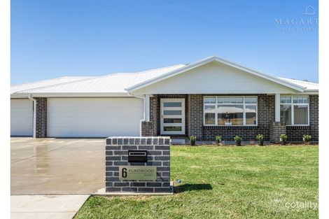 6 Flintwood St, Forest Hill, NSW 2651