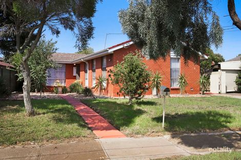 Property photo of 8 Mourell Street Sunshine West VIC 3020