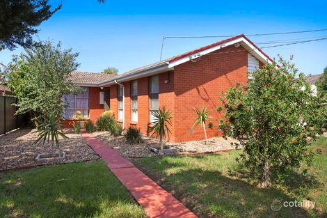 Property photo of 8 Mourell Street Sunshine West VIC 3020