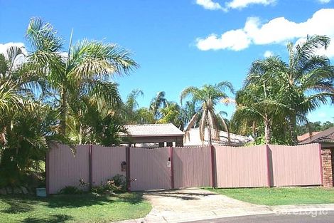 Property photo of 14 Felicity Court Carseldine QLD 4034
