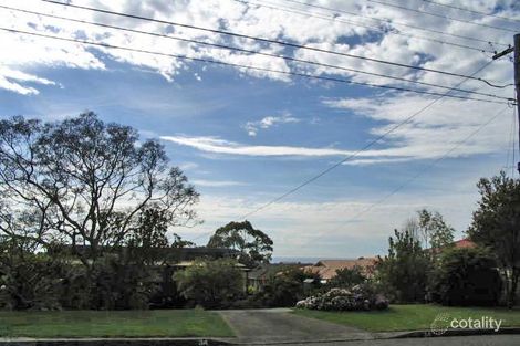 Property photo of 34 Arnhem Road Allambie Heights NSW 2100