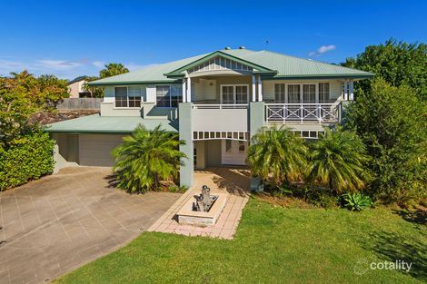 Property photo of 7 Mellum Circuit Pacific Pines QLD 4211