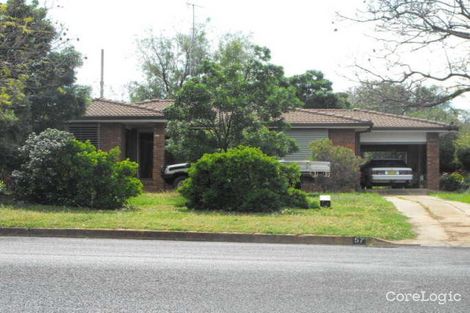 Property photo of 57 High Street Parkes NSW 2870