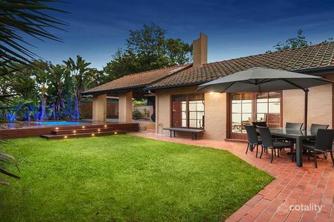 Property photo of 58 Glenard Drive Eaglemont VIC 3084