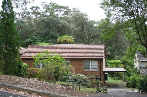 20 Kiogle St, Wahroonga, NSW 2076