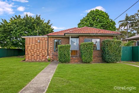 Property photo of 26 John Street Punchbowl NSW 2196