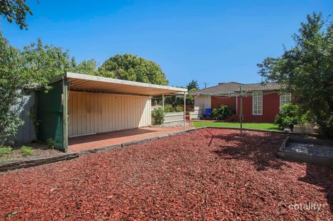 Property photo of 8 Mourell Street Sunshine West VIC 3020