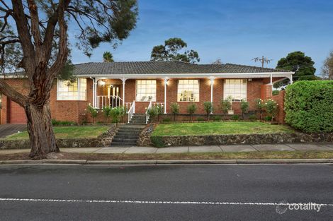 Property photo of 19 Winston Road Viewbank VIC 3084