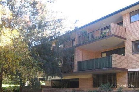 Property photo of 86/192-200 Vimiera Road Marsfield NSW 2122