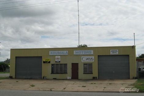 21 Brown St, Koumala, QLD 4738