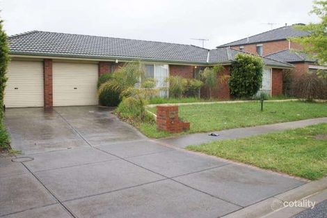 Property photo of 3 Jardine Court Narre Warren South VIC 3805