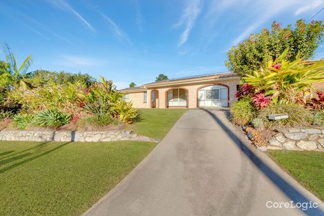 Property photo of 44 Aramac Drive Clinton QLD 4680