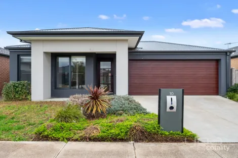 10 Growth Dr, Weir Views, VIC 3338