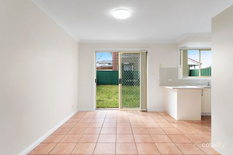 Property photo of 1B Esk Avenue Green Valley NSW 2168