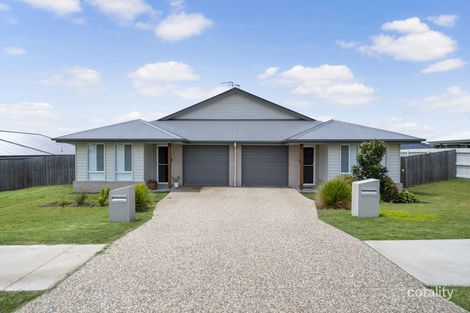 Property photo of 2/47 Crockers Road Westbrook QLD 4350