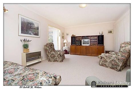 Property photo of 311 Antill Street Watson ACT 2602