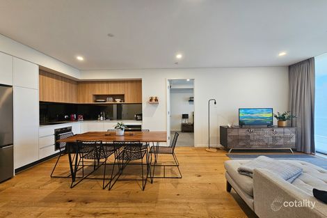 Property photo of 1503/78 Stirling Street Perth WA 6000