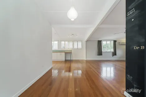 Property photo of 6 Kilburn Street Chermside QLD 4032