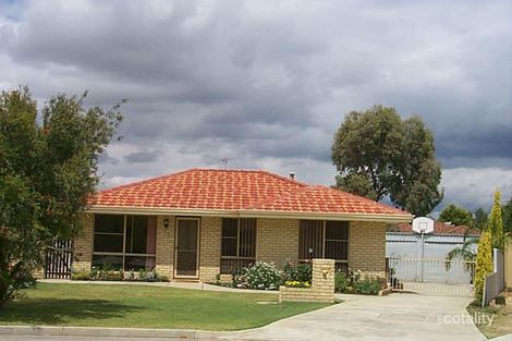 12 Aboyne Pl, Seville Grove, WA 6112