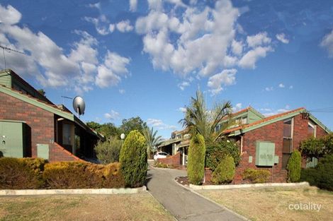 7/20 Kelvin St, Maylands, WA 6051