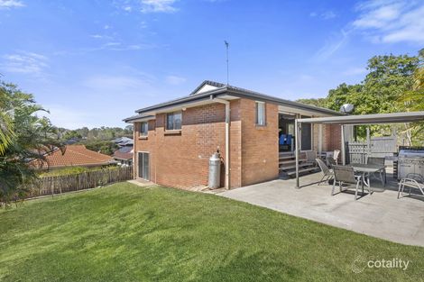 Property photo of 11 Acero Court Nerang QLD 4211