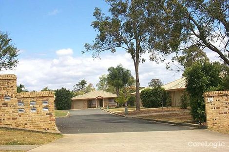 Property photo of 2/15 Ann Street Kallangur QLD 4503