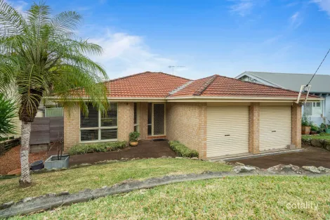 Property photo of 45 Henry Parkes Drive Berkeley Vale NSW 2261