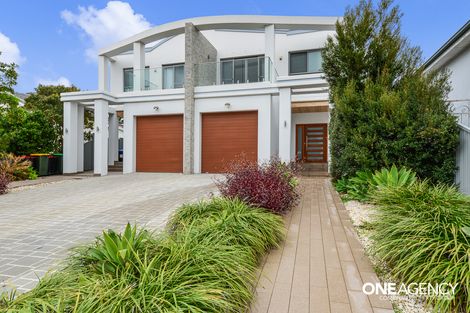 Property photo of 13 McCallum Street Roselands NSW 2196