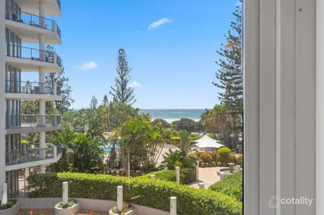 69/100 Old Burleigh Rd, Broadbeach, QLD 4218