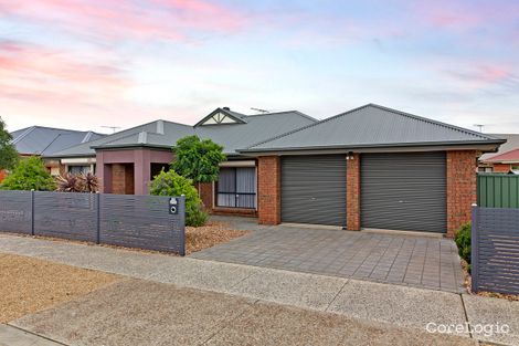 Property photo of 108 Shoalhaven Circuit Mawson Lakes SA 5095