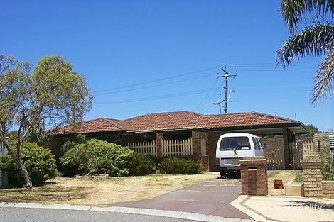 8 Spring Cl, Greenwood, WA 6024