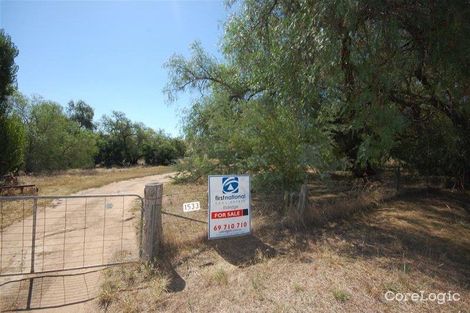 Property photo of 1533 Oura Road Oura NSW 2650