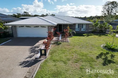 41 Caretta Cct, Toogoom, QLD 4655