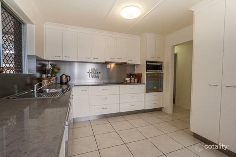 Property photo of 10 Page Street Svensson Heights QLD 4670