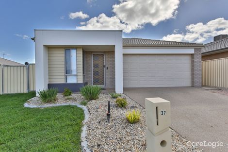 Property photo of 37 Eastside Drive Mildura VIC 3500