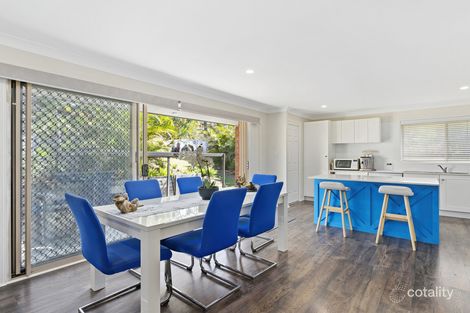 Property photo of 11 Acero Court Nerang QLD 4211