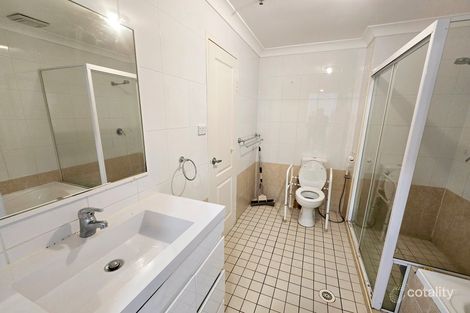 Property photo of 806/1-11 Spencer Street Fairfield NSW 2165