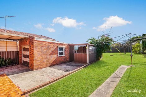 Property photo of 9 Rossiter Street Smithfield NSW 2164
