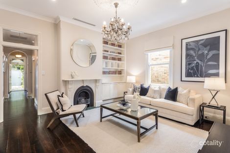 Property photo of 111 Ernest Street Crows Nest NSW 2065