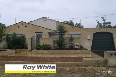 14 Oleander St, Maddington, WA 6109