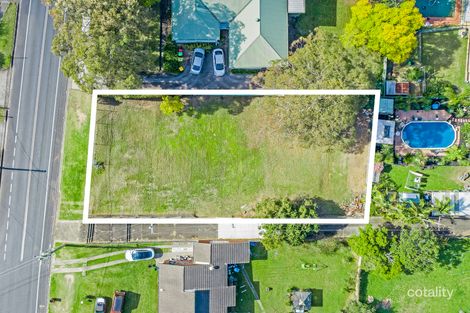 Property photo of 70 Jasper Road Baulkham Hills NSW 2153