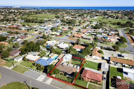 Property photo of 21 Bennett Street Spalding WA 6530
