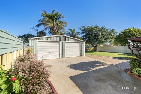 Property photo of 21 Bennett Street Spalding WA 6530