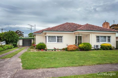 Property photo of 46 Dickens Street Hamilton VIC 3300