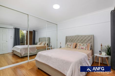 Property photo of 8/79-85 Stapleton Street Pendle Hill NSW 2145