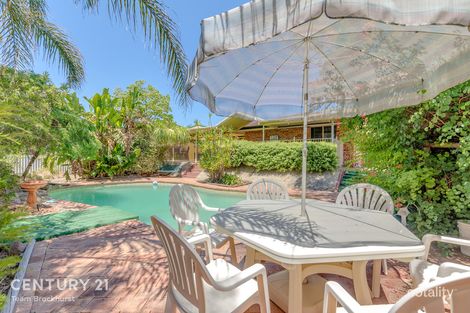 17 Merino Ct, Thornlie, WA 6108