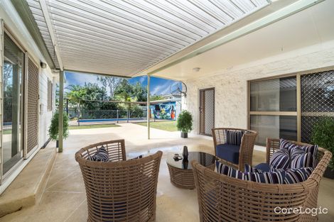 Property photo of 88 Whitsunday Drive Kirwan QLD 4817